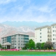 陇南育才学校操场2