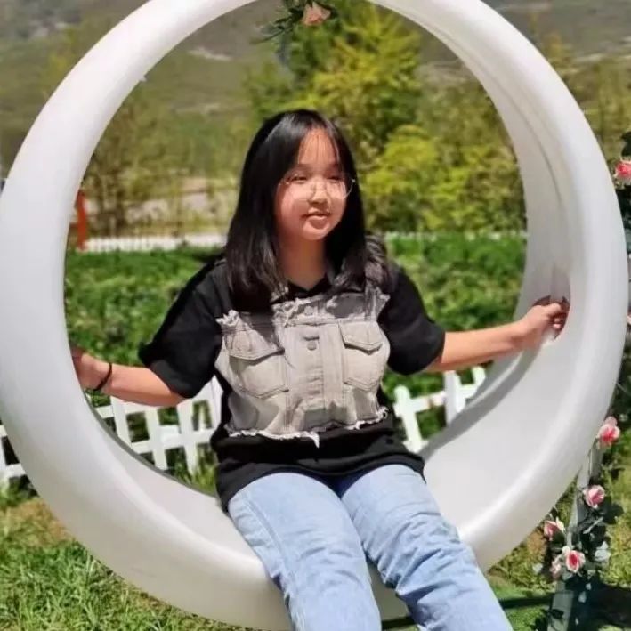 高一实验班学生冯思洲